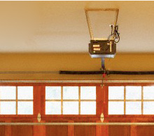 Garage Door Openers in Costa Mesa, CA