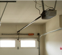 Garage Door Springs in Costa Mesa, CA